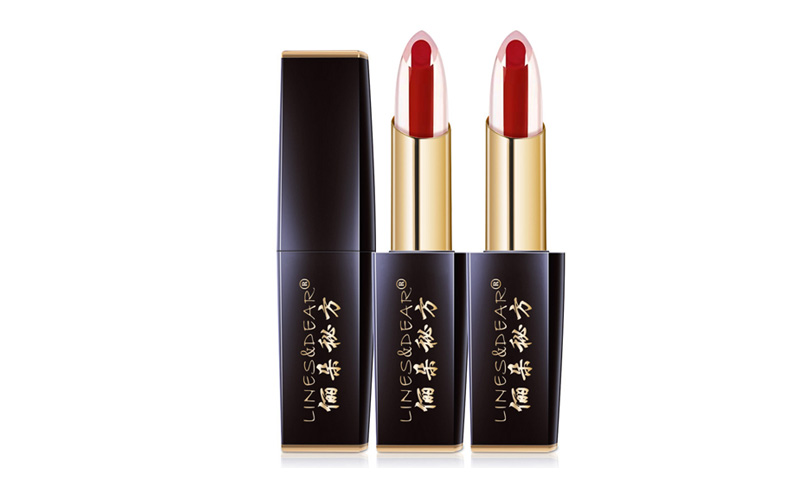 【儷朵秘方】蛹蟲草夾心口紅