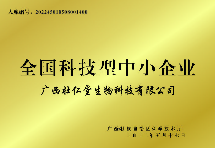 科技型中小企業